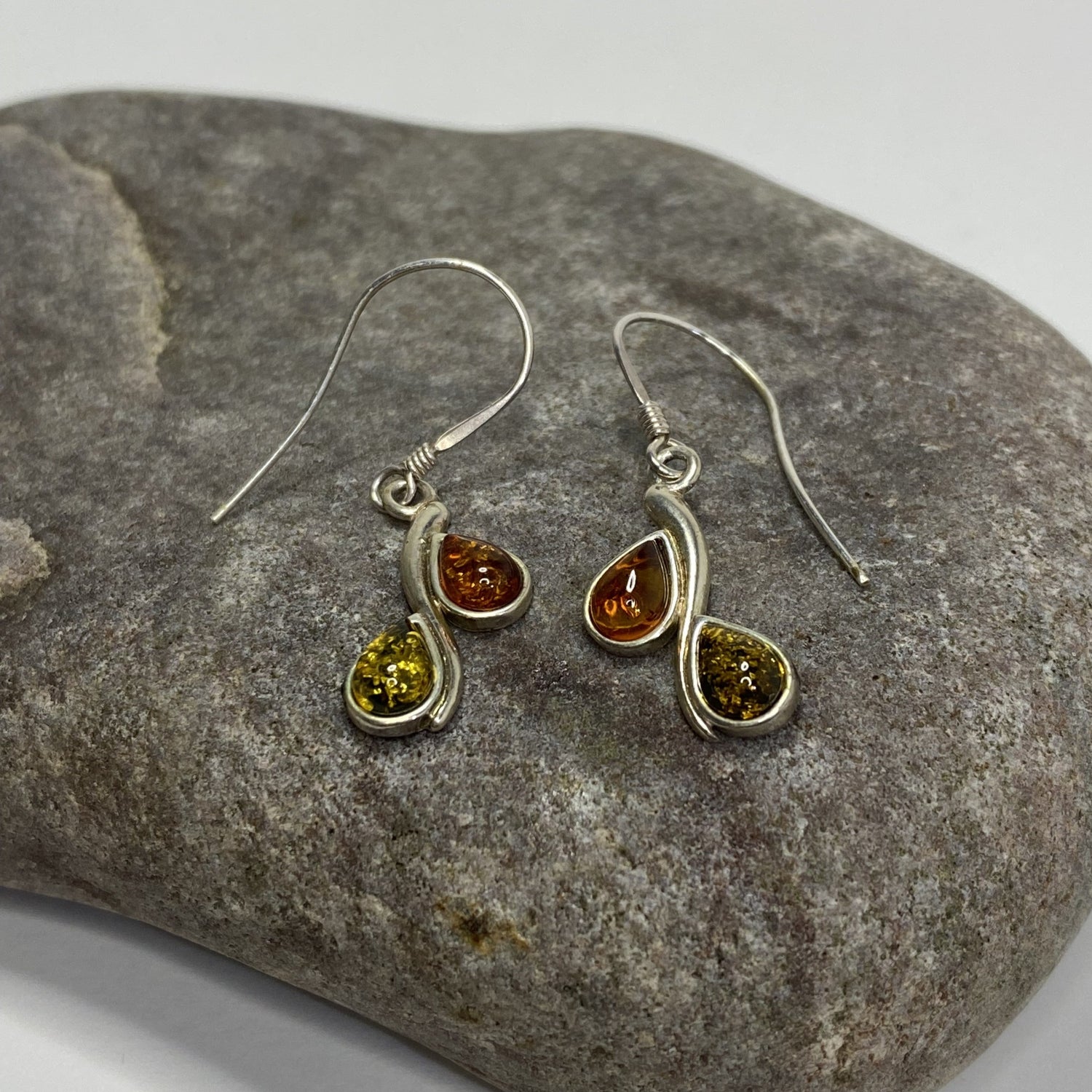 Silver Earrings/Studs/Hoops