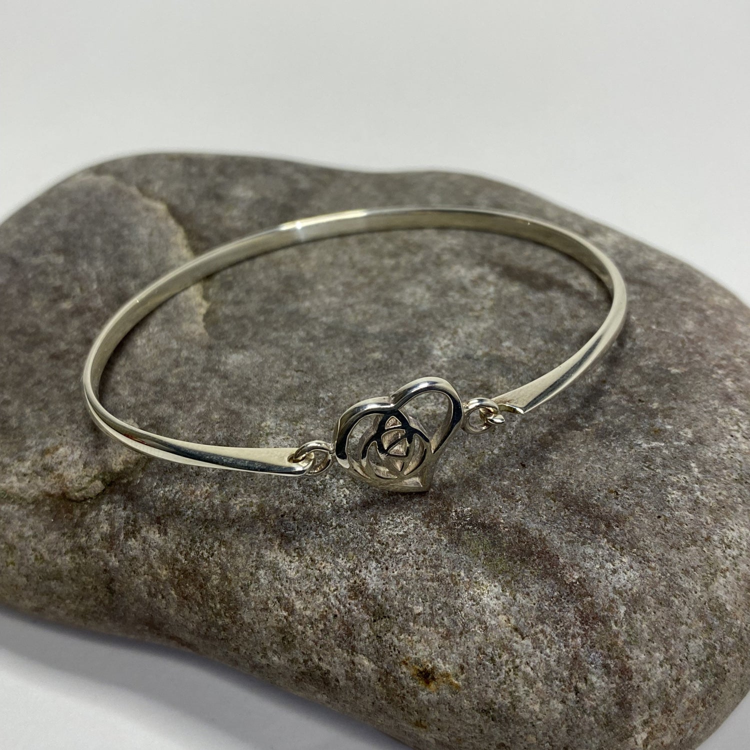 Pre-Owned Silver Bracelets